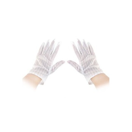 دستکش آنتی استاتیک - جفت